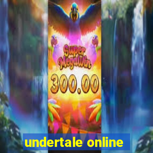 undertale online